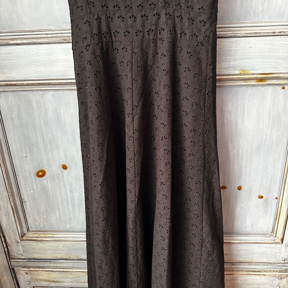 Doen Frieda Black Dress Size S - Picture 14 of 15
